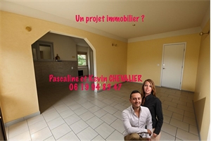 maison à la vente -   13270  FOS SUR MER, surface 85 m2 vente maison - UBI427296881